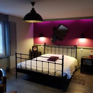 Hotel Restaurant La Pecherie - Le Manoir D'A Cote - Les 5 Ruches -Logis Hotels