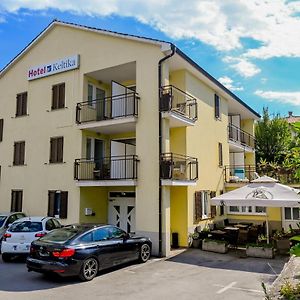 Hotel Keltika